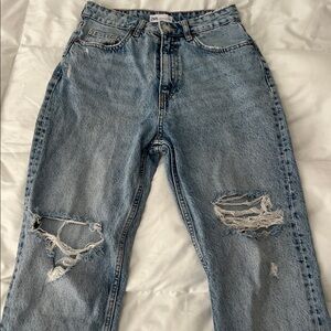 Zara Jeans